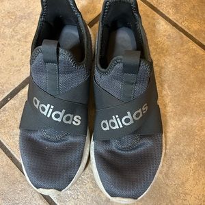 Adidas slip on shoes